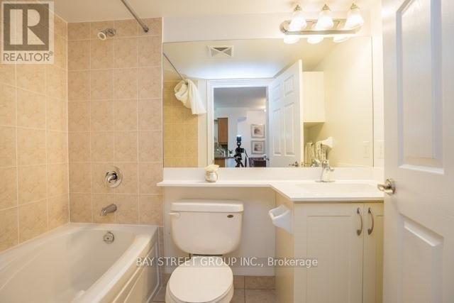 1228 - 25 Greenview Avenue, Toronto, Ontario  M2M 0A5 - Photo 10 - C13212220