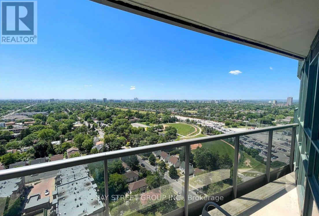 1228 - 25 Greenview Avenue, Toronto, Ontario  M2M 0A5 - Photo 11 - C13212220