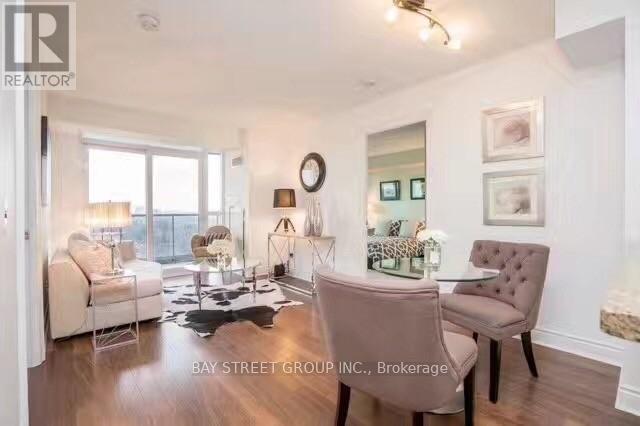 1228 - 25 Greenview Avenue, Toronto, Ontario  M2M 0A5 - Photo 2 - C13212220