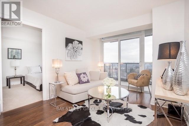 1228 - 25 Greenview Avenue, Toronto, Ontario  M2M 0A5 - Photo 3 - C13212220