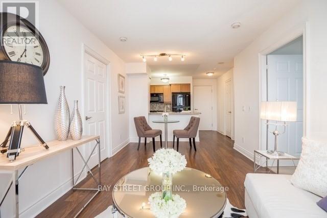 1228 - 25 Greenview Avenue, Toronto, Ontario  M2M 0A5 - Photo 6 - C13212220