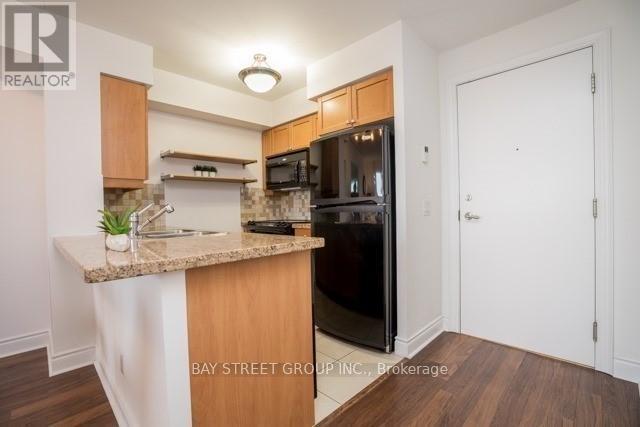 1228 - 25 Greenview Avenue, Toronto, Ontario  M2M 0A5 - Photo 7 - C13212220