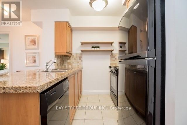 1228 - 25 Greenview Avenue, Toronto, Ontario  M2M 0A5 - Photo 8 - C13212220