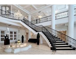 1228 - 25 GREENVIEW AVENUE, Toronto, Ontario