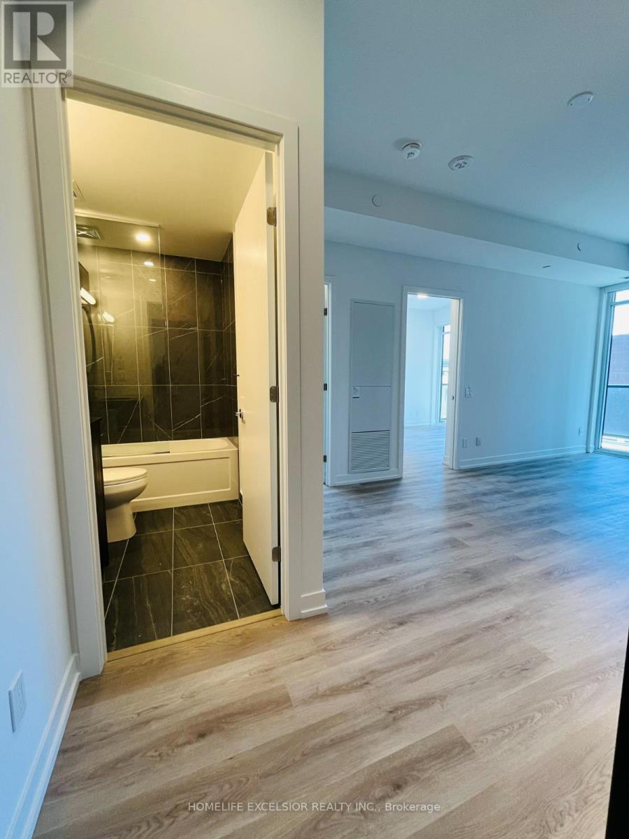 1208 - 771 Yonge Street, Toronto (Annex), Ontario  M4W 0B8 - Photo 13 - C13212226