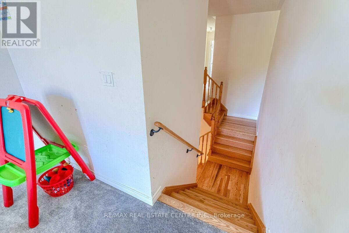 1193 Kettering Drive, Oshawa, Ontario  L1K 1A6 - Photo 31 - E13212188