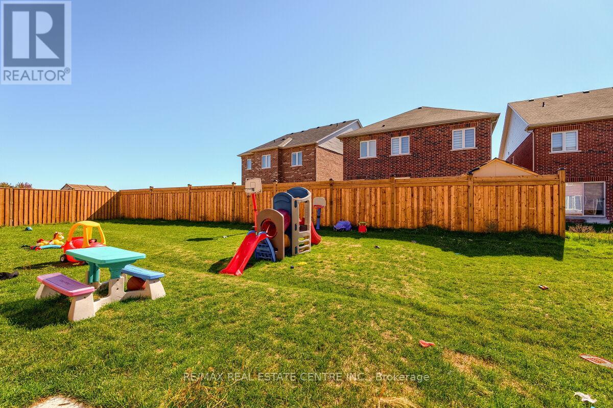 1193 Kettering Drive, Oshawa, Ontario  L1K 1A6 - Photo 8 - E13212188