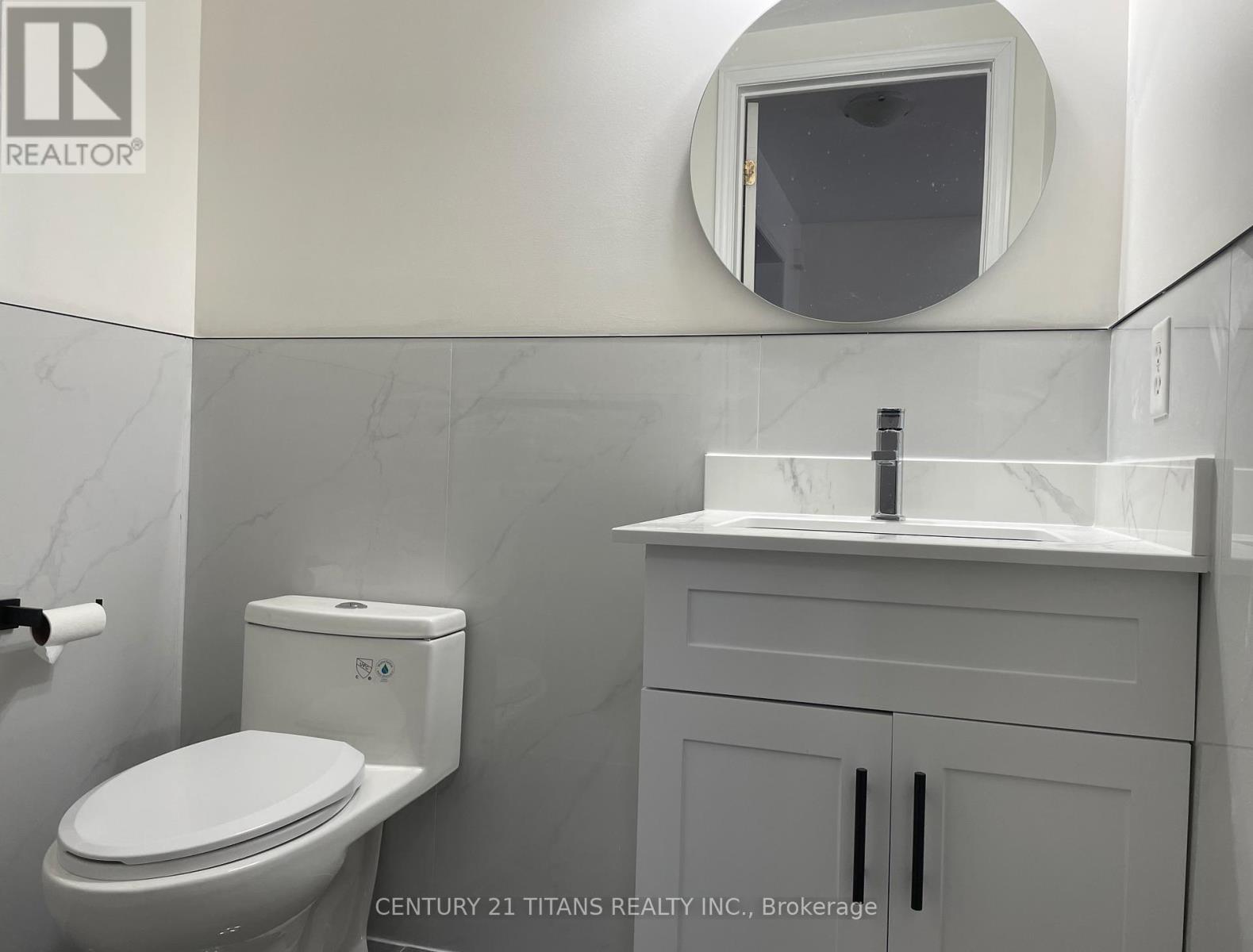 Upper - 11 Etienne Street, Toronto, Ontario  M1L 0A2 - Photo 10 - E13212198