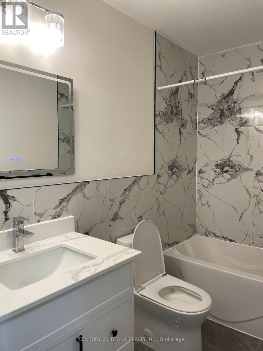 Upper - 11 Etienne Street, Toronto, Ontario  M1L 0A2 - Photo 13 - E13212198