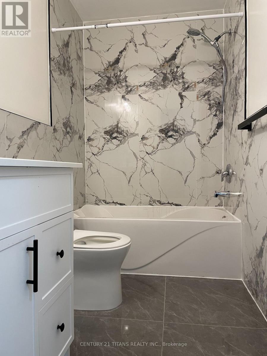 Upper - 11 Etienne Street, Toronto, Ontario  M1L 0A2 - Photo 14 - E13212198
