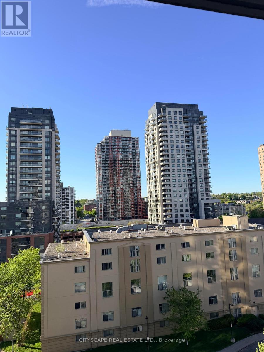 801 - 816 Lansdowne Avenue, Toronto, Ontario  M6H 4K6 - Photo 17 - W13209340