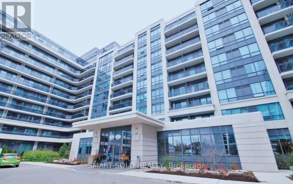 PH10 - 372 HIGHWAY 7, Richmond Hill, Ontario