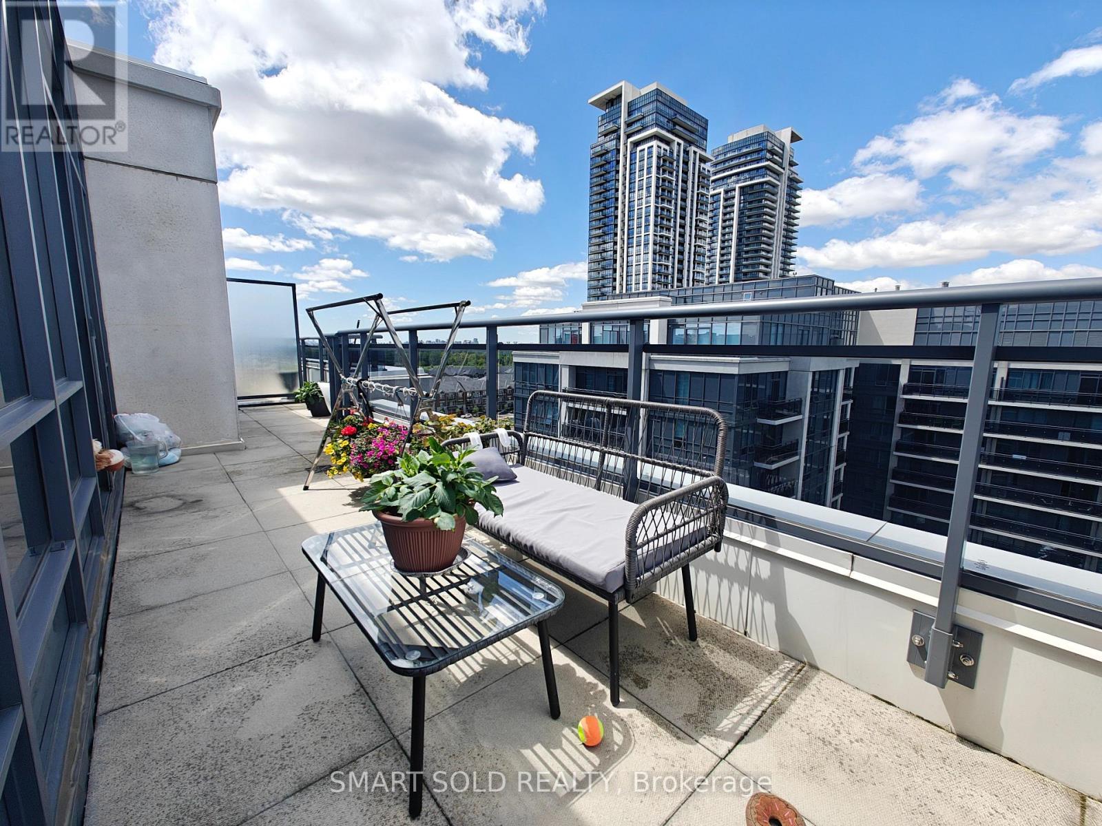 Ph10 - 372 Highway 7, Richmond Hill, Ontario  L4B 0C4 - Photo 11 - N13212182