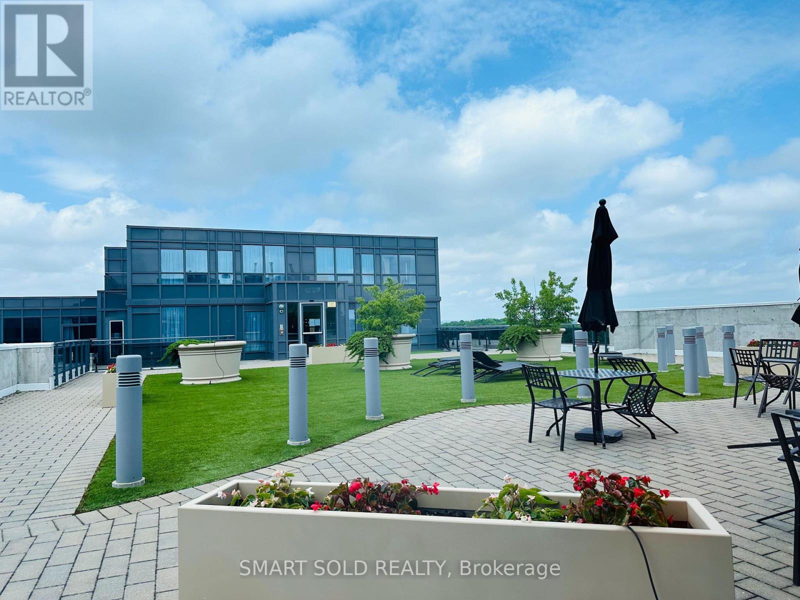 Ph10 - 372 Highway 7, Richmond Hill, Ontario  L4B 0C4 - Photo 12 - N13212182
