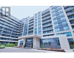 PH10 - 372 HIGHWAY 7, Richmond Hill, Ontario