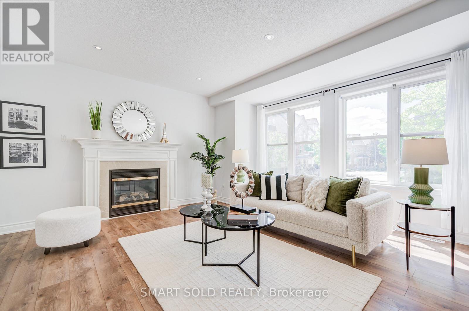 63 Michael Way, Markham, Ontario  L3R 5G4 - Photo 12 - N13212190