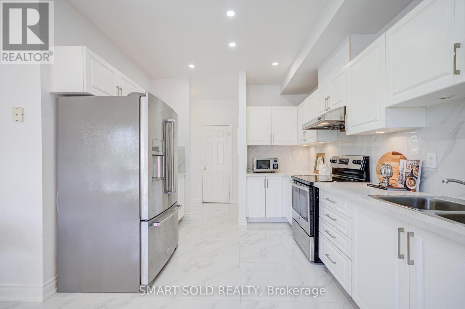 63 Michael Way, Markham, Ontario  L3R 5G4 - Photo 18 - N13212190
