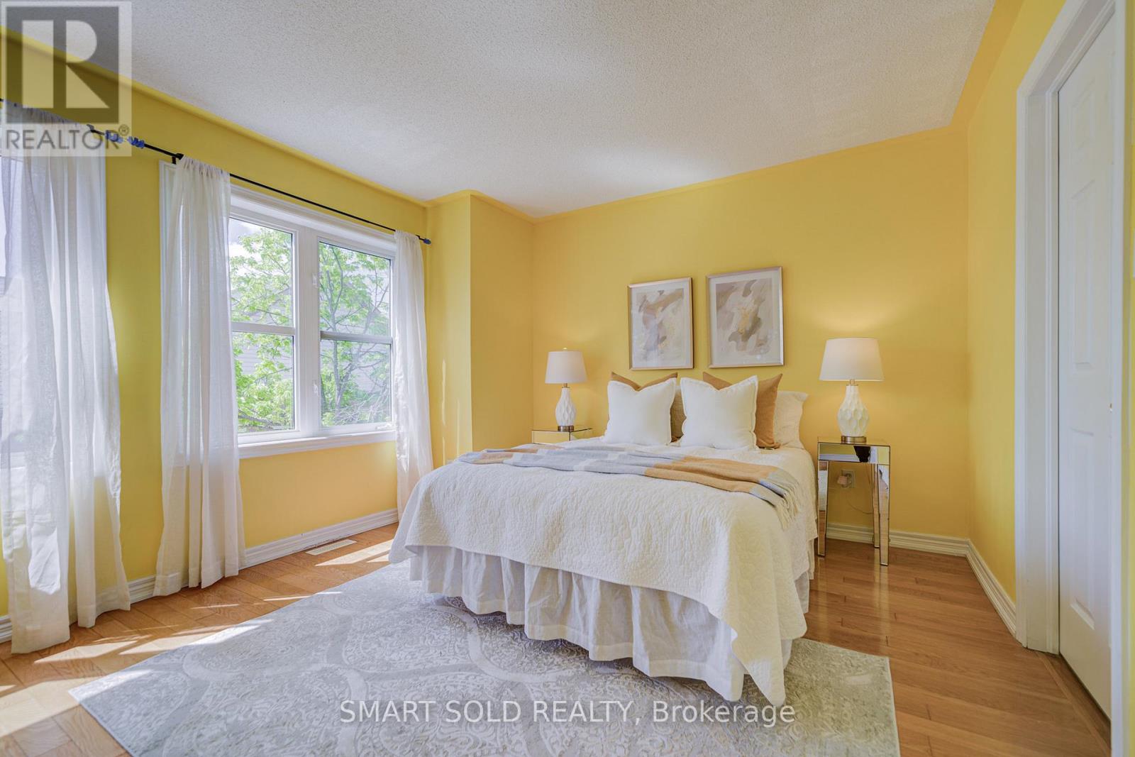 63 Michael Way, Markham, Ontario  L3R 5G4 - Photo 23 - N13212190