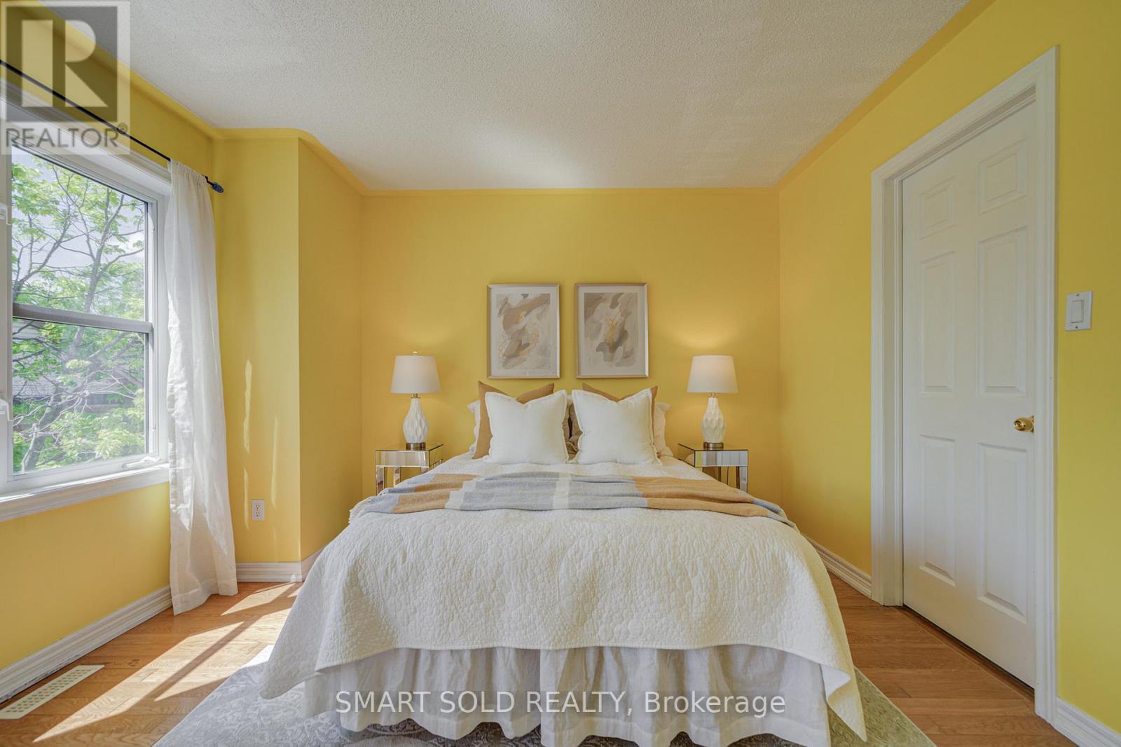 63 Michael Way, Markham, Ontario  L3R 5G4 - Photo 24 - N13212190