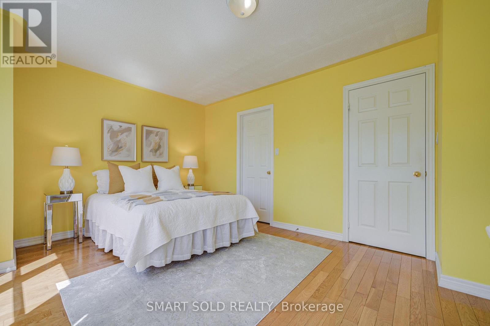 63 Michael Way, Markham, Ontario  L3R 5G4 - Photo 25 - N13212190