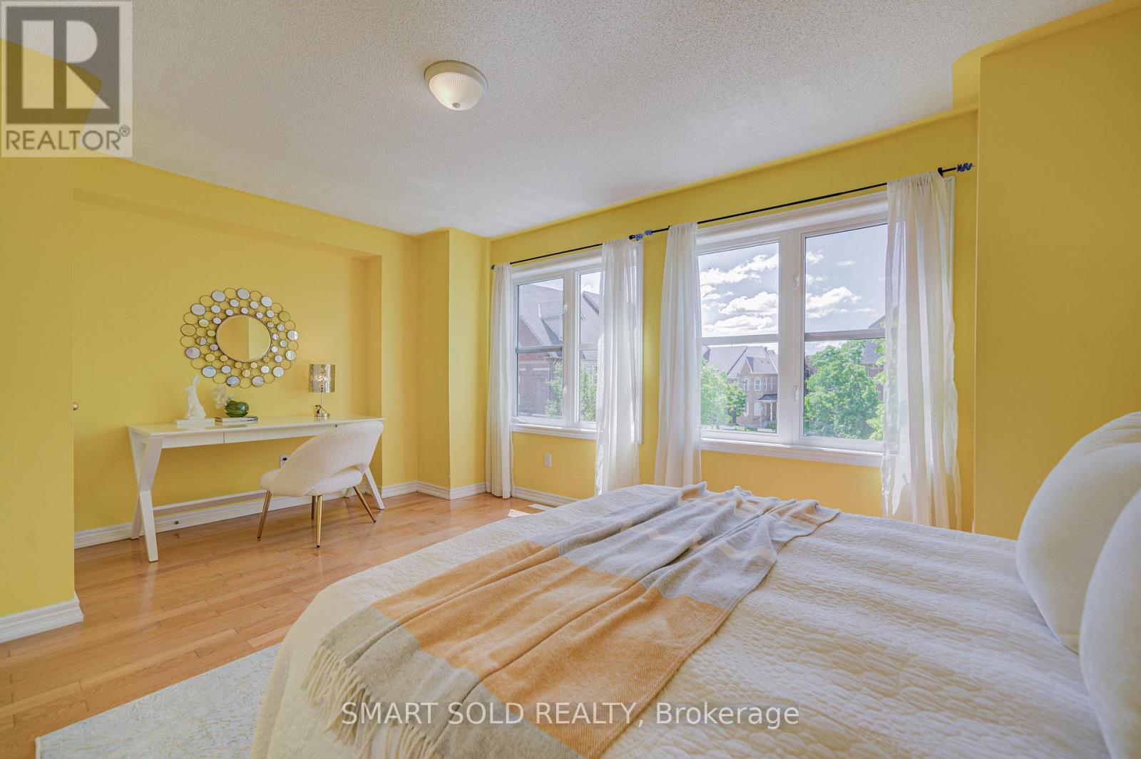 63 Michael Way, Markham, Ontario  L3R 5G4 - Photo 26 - N13212190