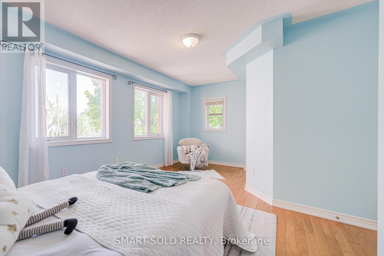 63 Michael Way, Markham, Ontario  L3R 5G4 - Photo 32 - N13212190
