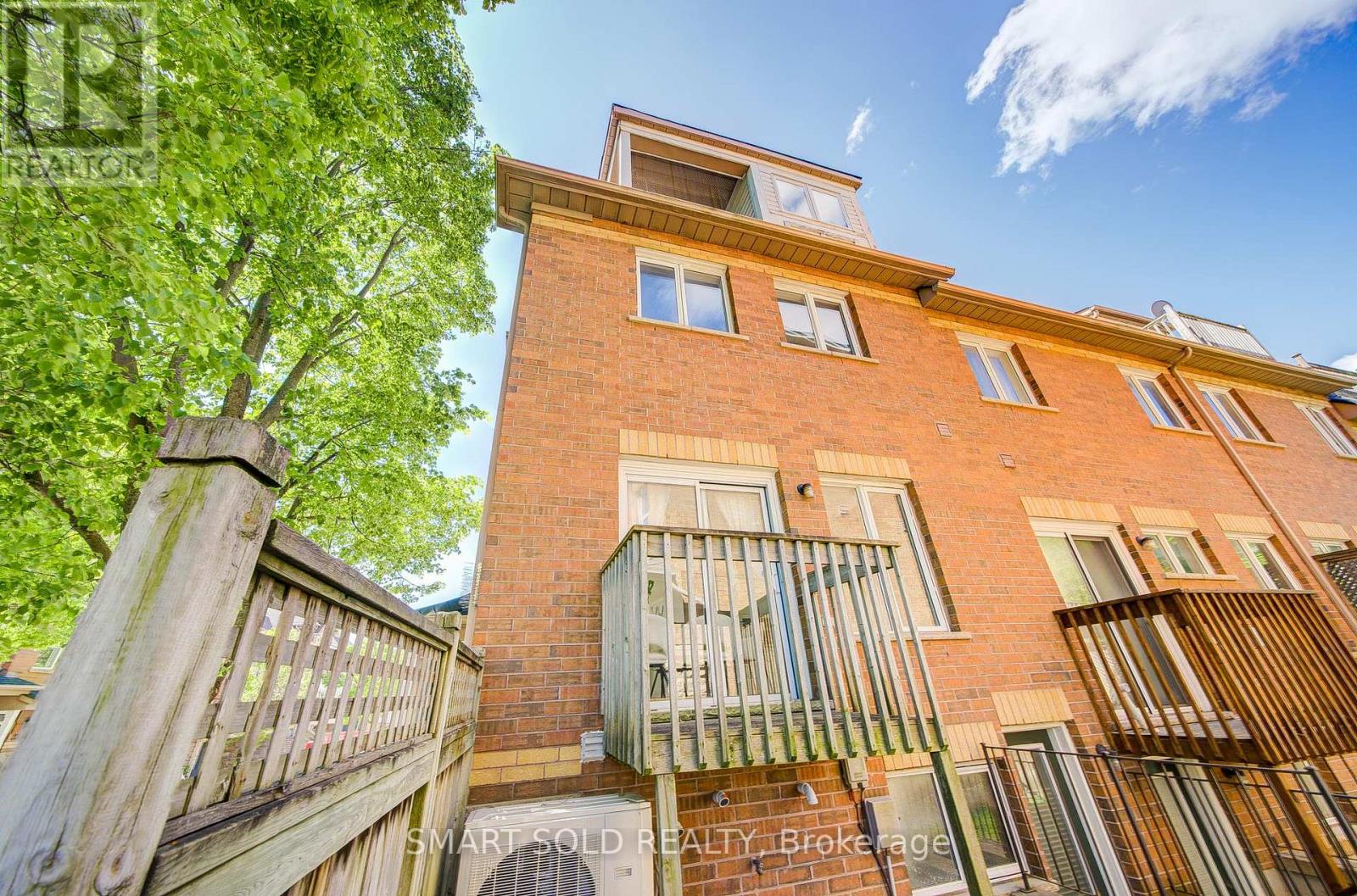63 Michael Way, Markham, Ontario  L3R 5G4 - Photo 46 - N13212190
