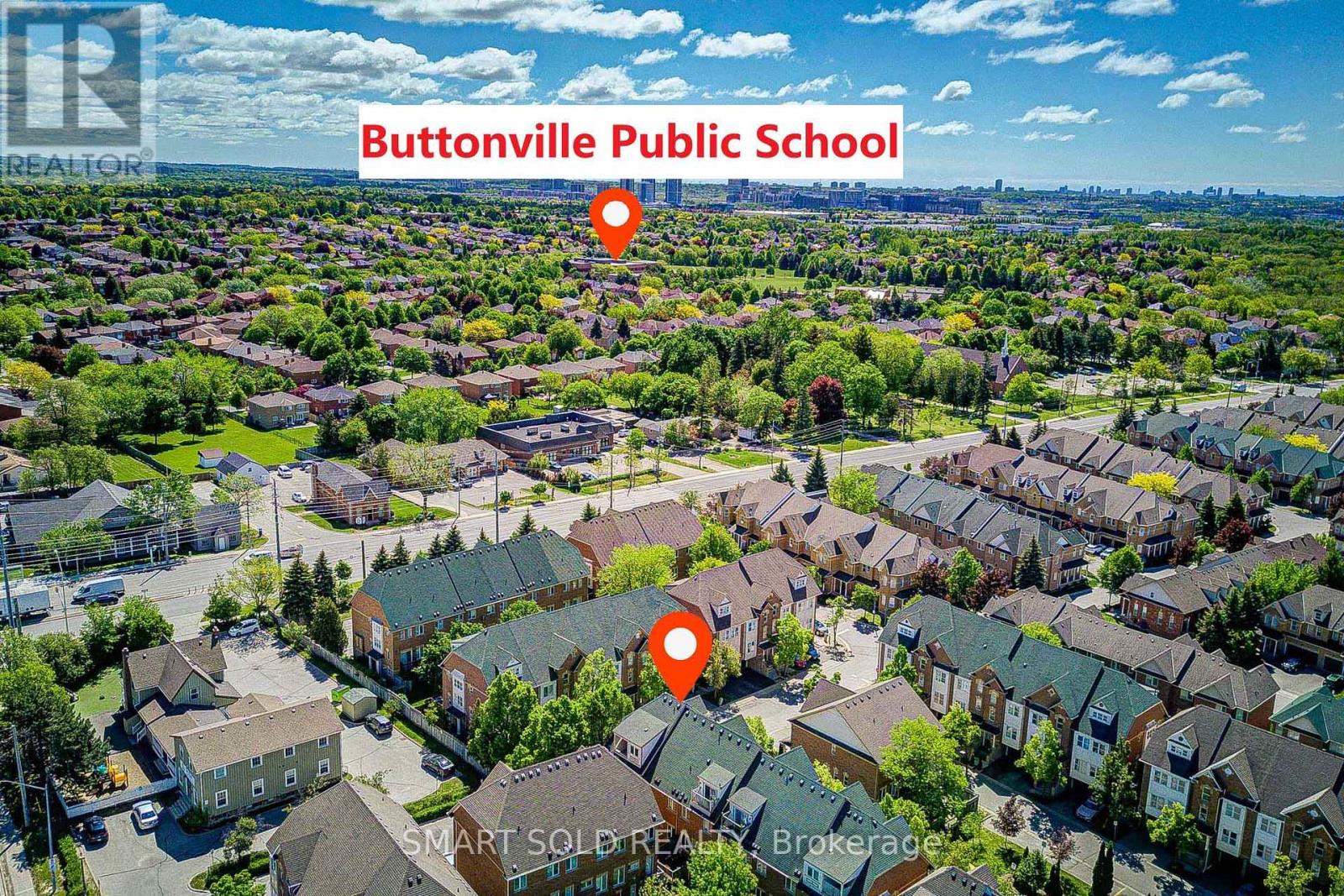 63 Michael Way, Markham, Ontario  L3R 5G4 - Photo 5 - N13212190