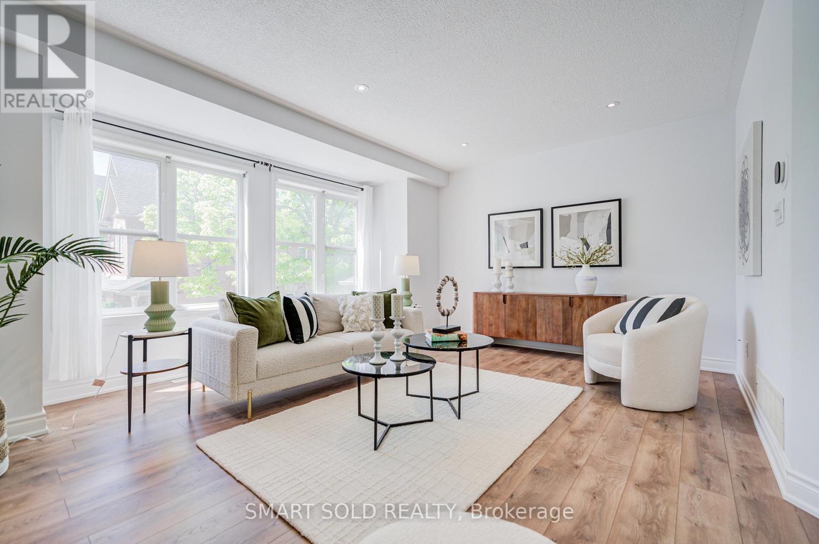 63 Michael Way, Markham, Ontario  L3R 5G4 - Photo 9 - N13212190