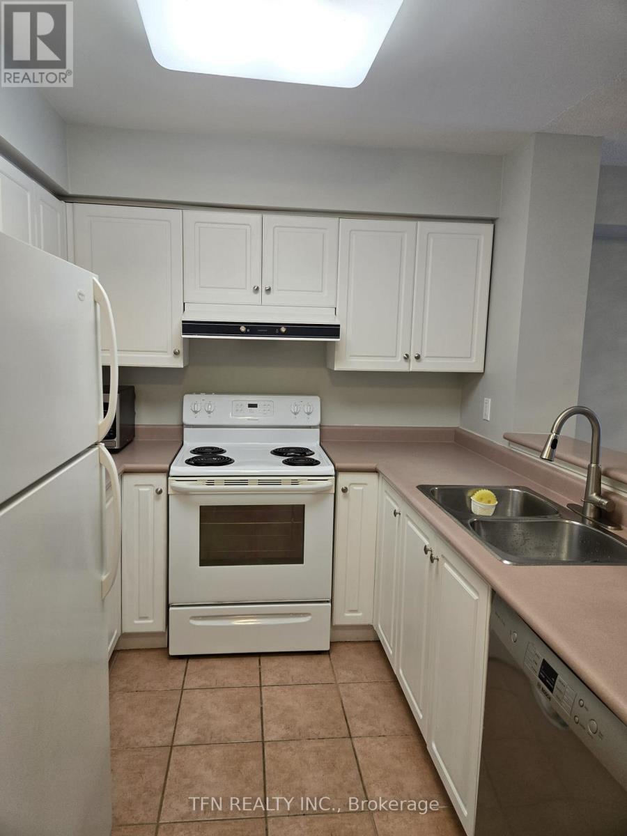 309 - 1 Emerald Lane, Vaughan, Ontario  L4J 8N2 - Photo 5 - N13212228