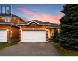 47 MCVEIGH DRIVE, Barrie, Ontario