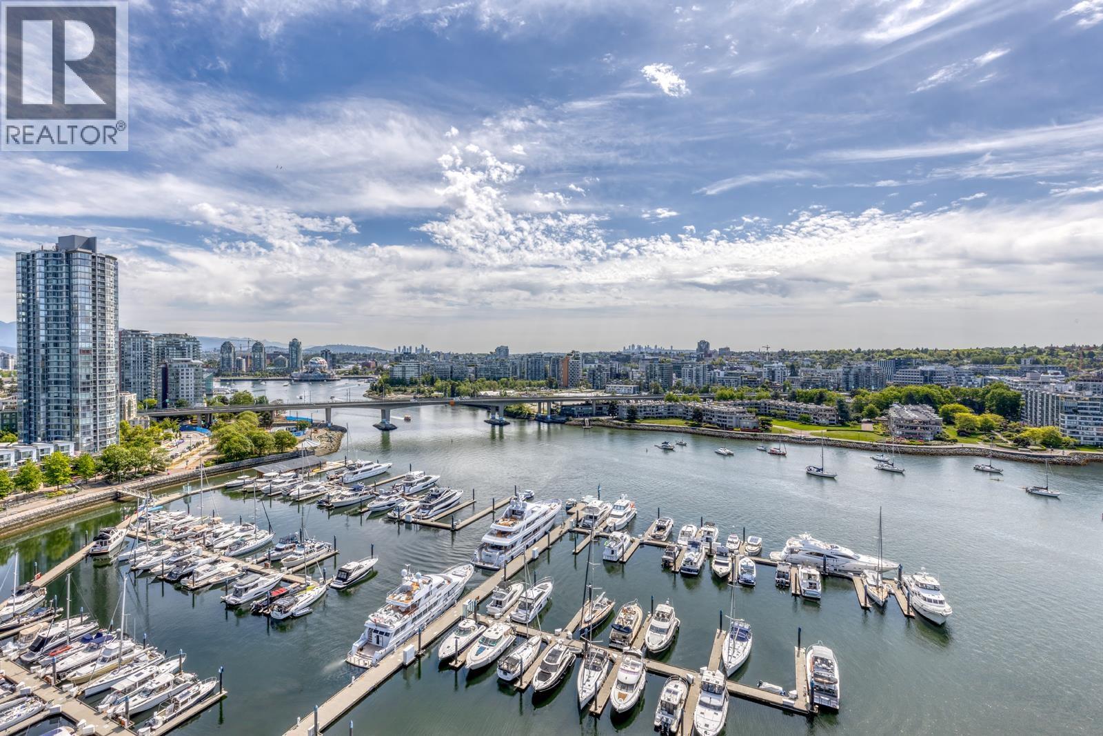 2101 1228 MARINASIDE CRESCENT, Vancouver, British Columbia