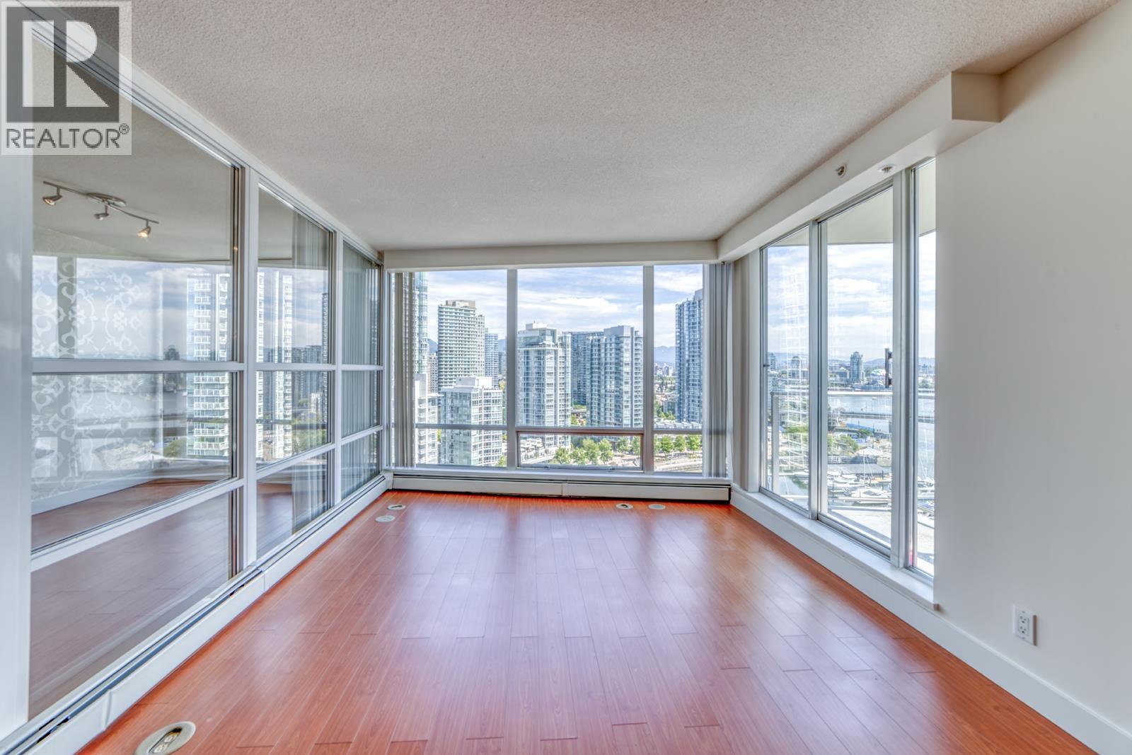 2101 1228 Marinaside Crescent, Vancouver, British Columbia  V6Z 2W4 - Photo 5 - R3129428