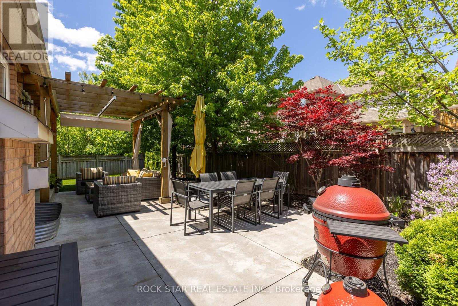 2277 Blue Oak Circle, Oakville, Ontario  L6M 5J4 - Photo 3 - W13212170