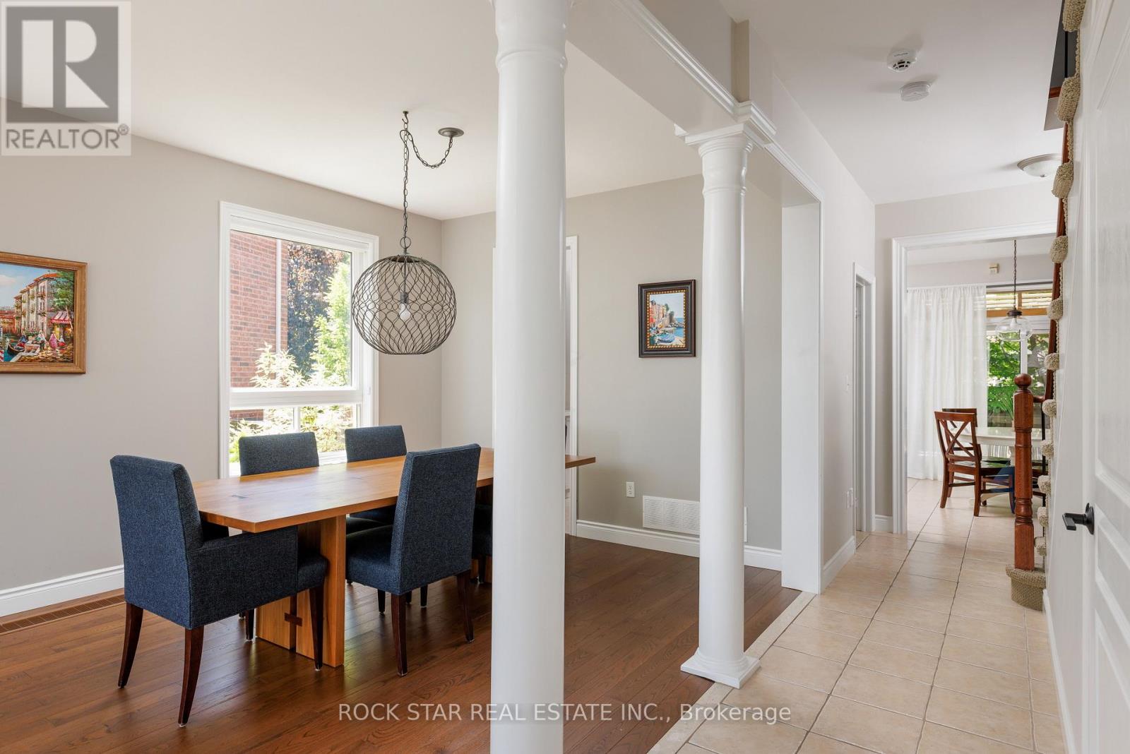 2277 Blue Oak Circle, Oakville, Ontario  L6M 5J4 - Photo 8 - W13212170