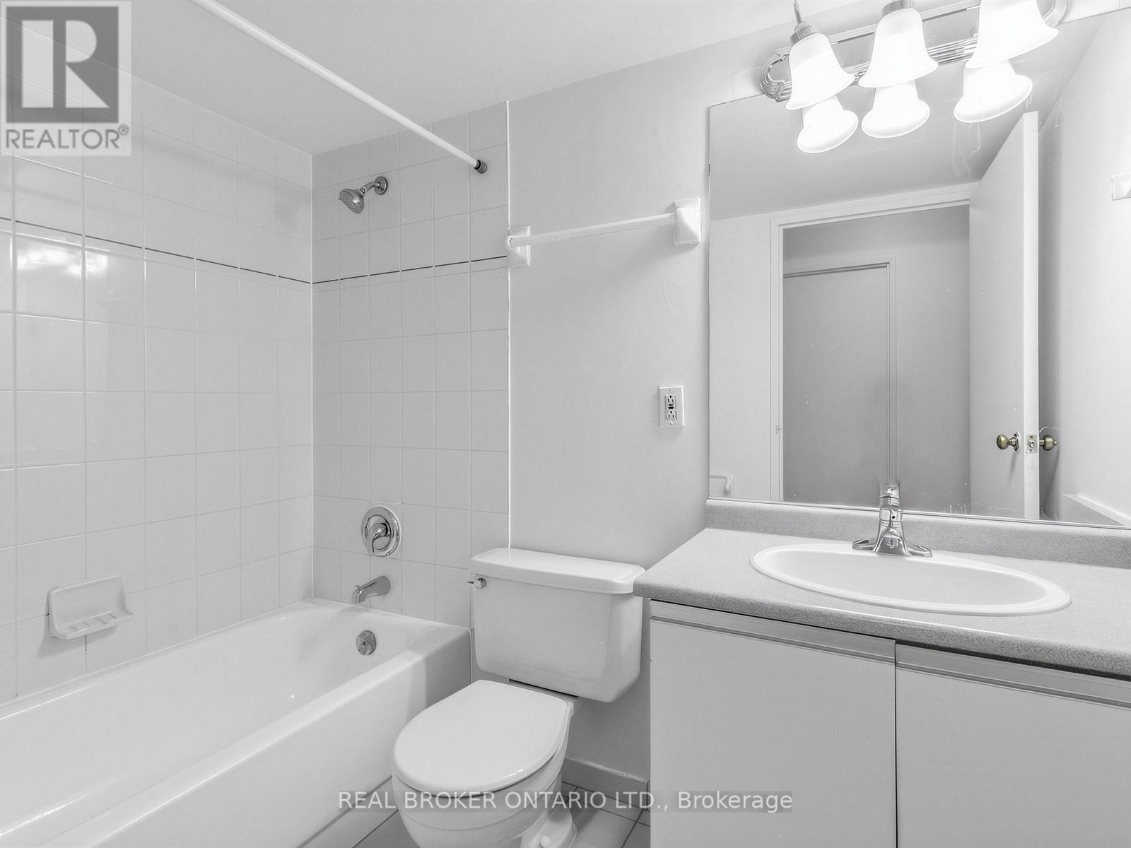 2106 - 3 Rowntree Road, Toronto, Ontario  M9V 5G8 - Photo 11 - W13212176