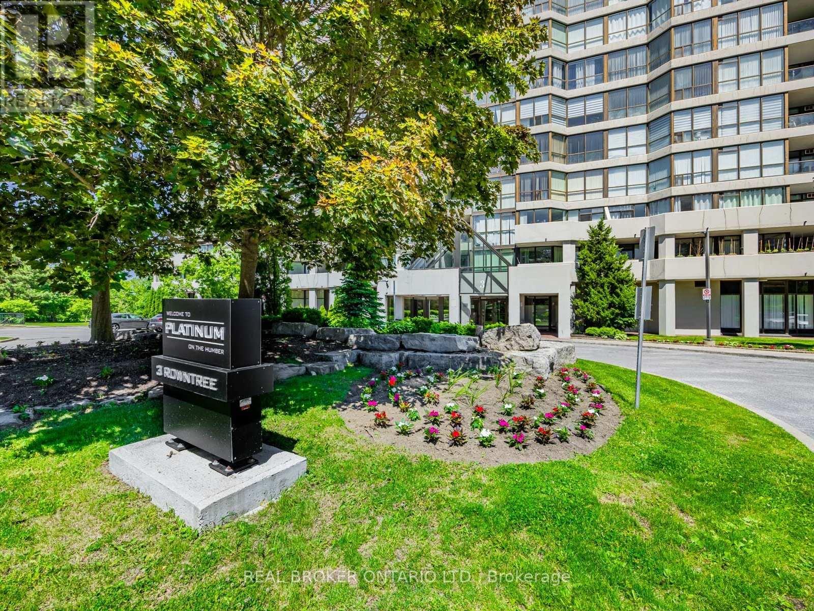 2106 - 3 Rowntree Road, Toronto, Ontario  M9V 5G8 - Photo 22 - W13212176