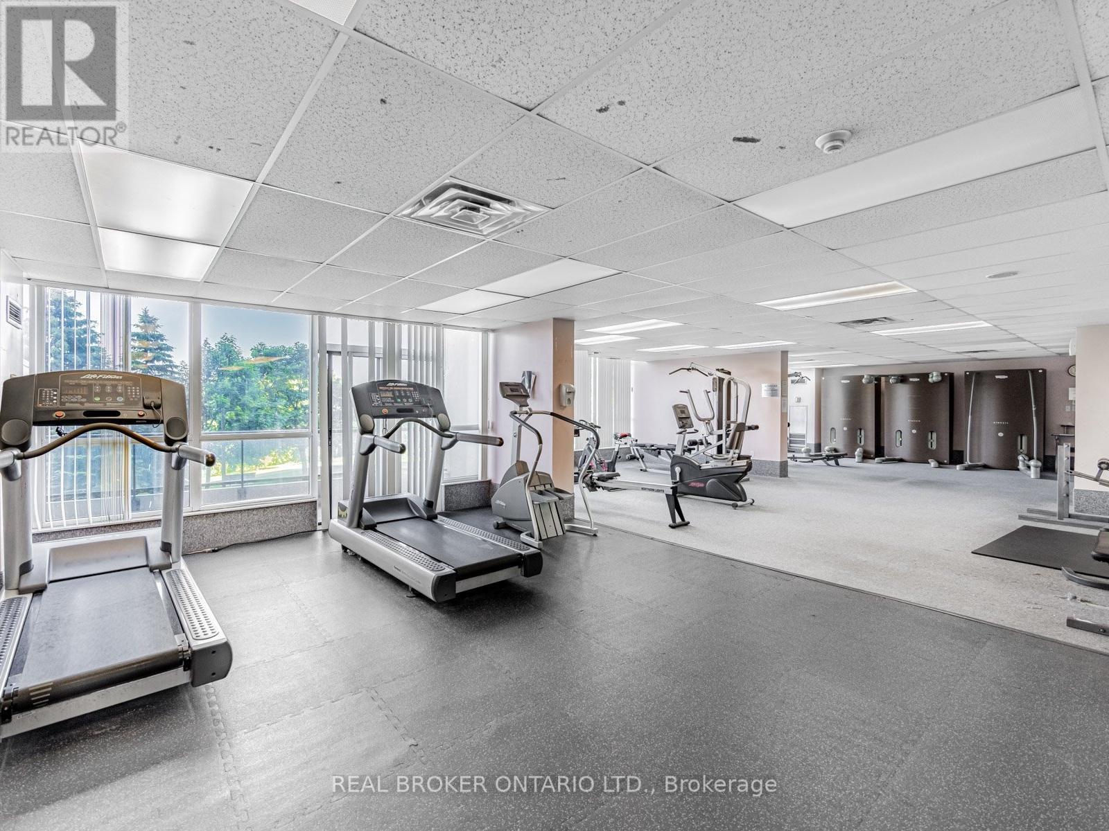 2106 - 3 Rowntree Road, Toronto, Ontario  M9V 5G8 - Photo 24 - W13212176