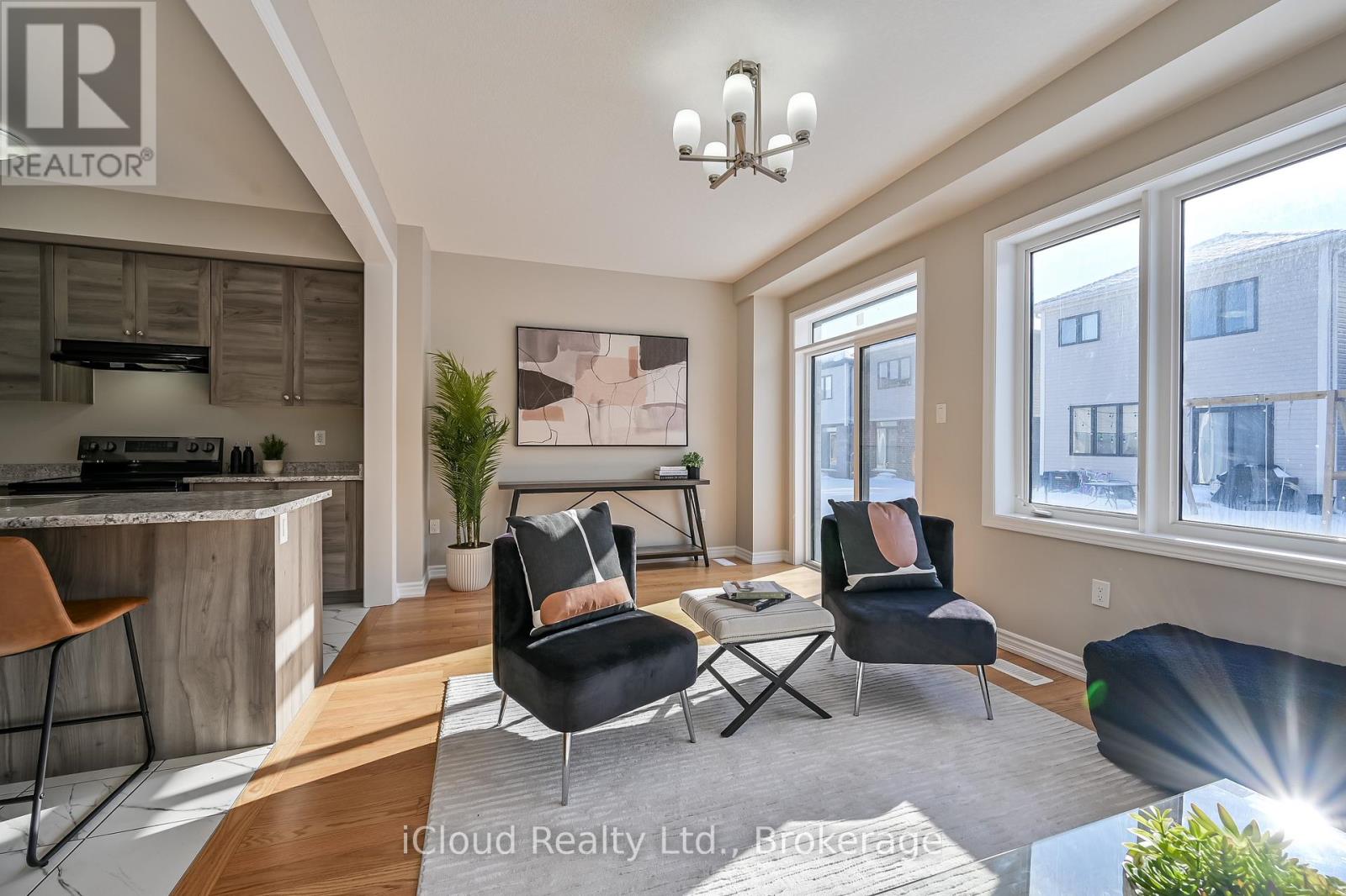13 Gunn Avenue, Brantford, Ontario  N3T 0V3 - Photo 10 - X13212214