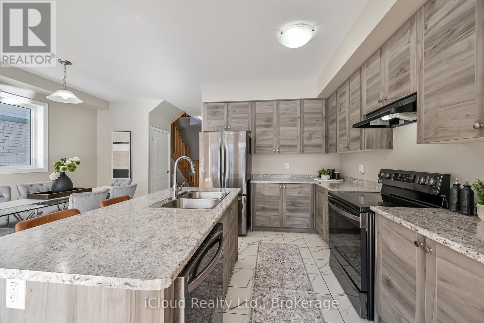 13 Gunn Avenue, Brantford, Ontario  N3T 0V3 - Photo 12 - X13212214