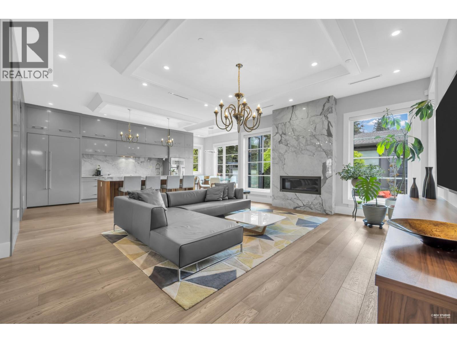 2820 W 32nd Avenue, Vancouver, British Columbia  V6L 2B6 - Photo 10 - R3108253