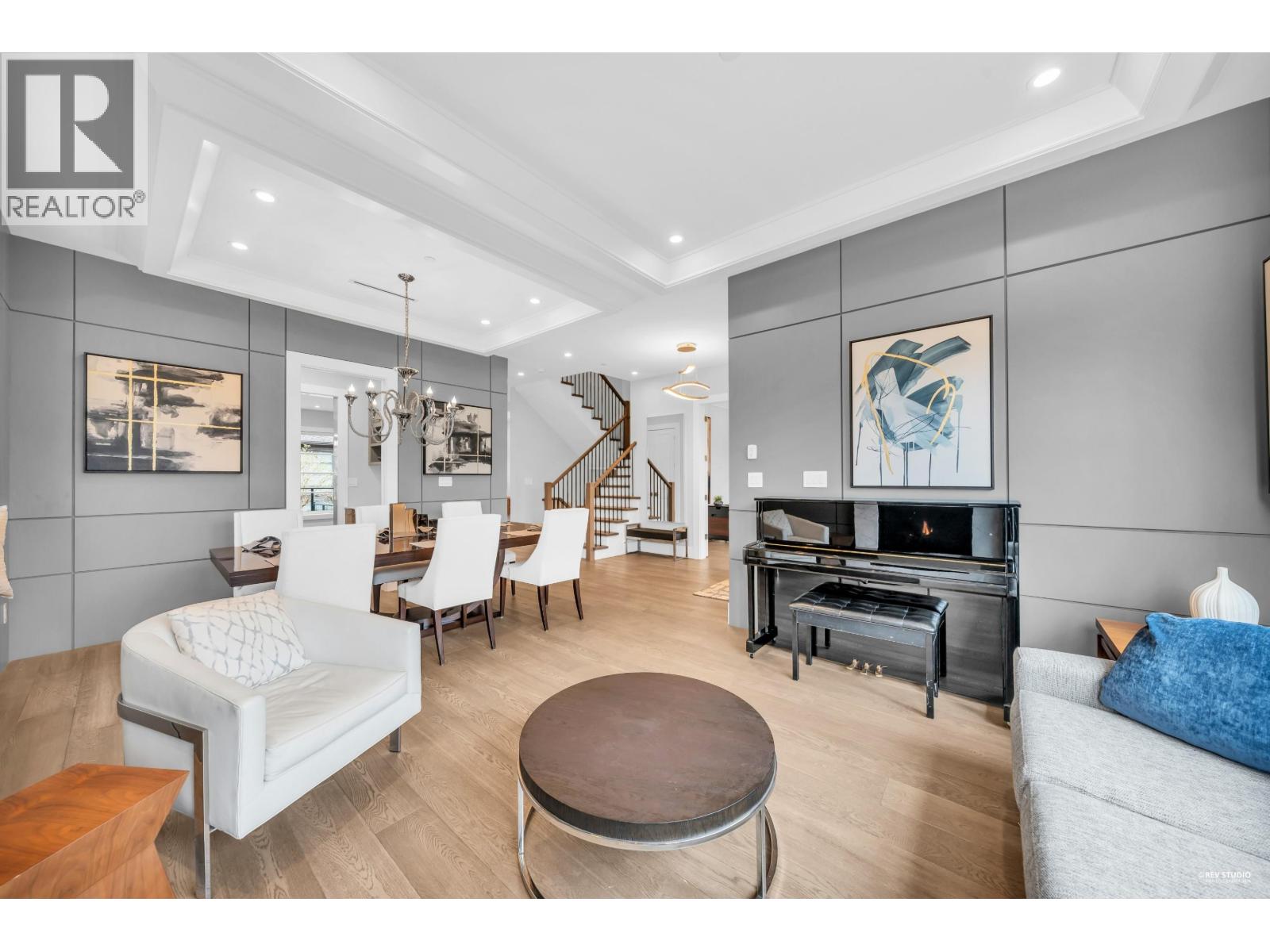 2820 W 32nd Avenue, Vancouver, British Columbia  V6L 2B6 - Photo 6 - R3108253
