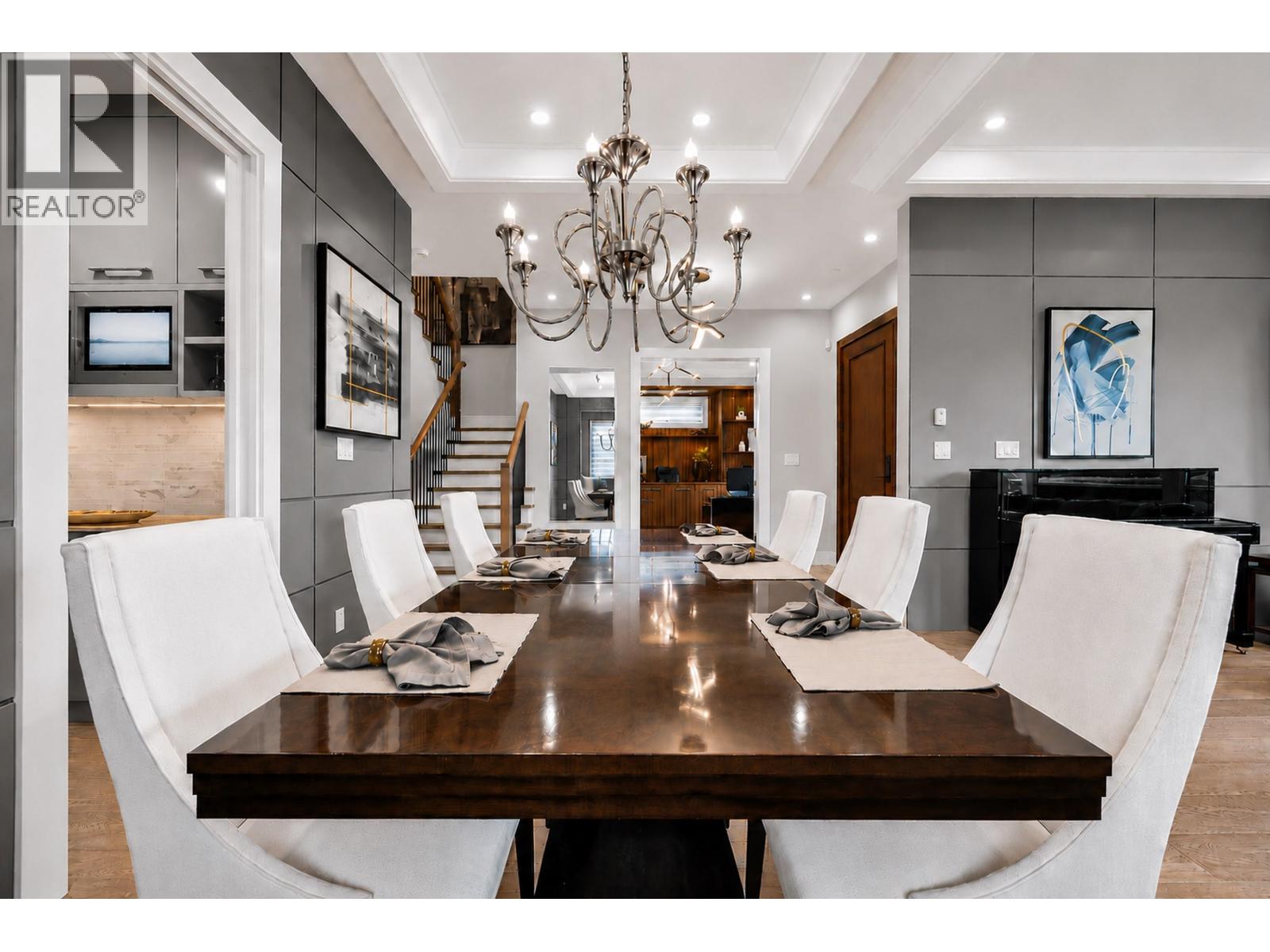 2820 W 32nd Avenue, Vancouver, British Columbia  V6L 2B6 - Photo 7 - R3108253