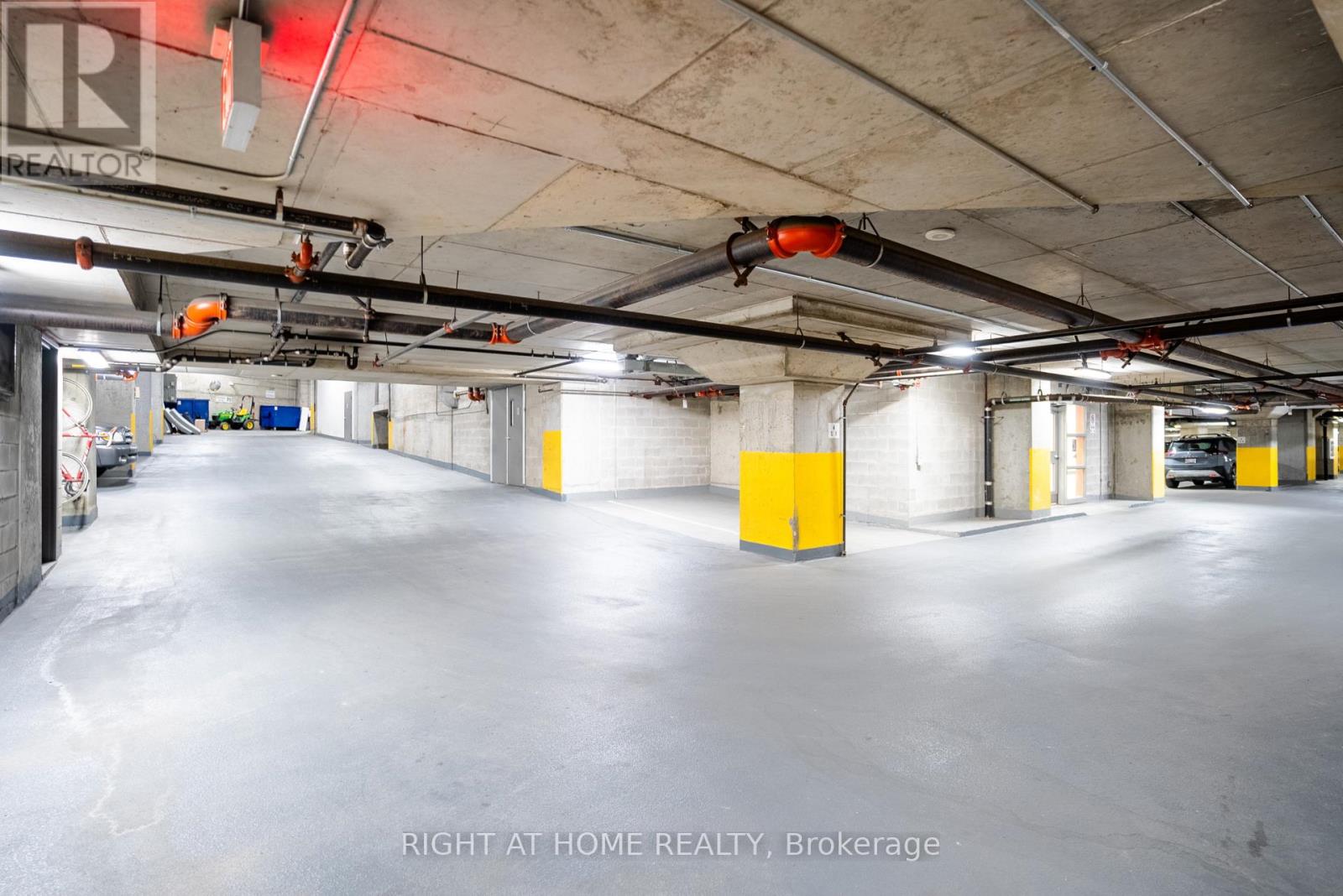 1805 - 234 Rideau Street, Ottawa, Ontario  K1V 0A9 - Photo 18 - X13212252