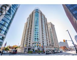 1805 - 234 RIDEAU STREET, Ottawa, Ontario
