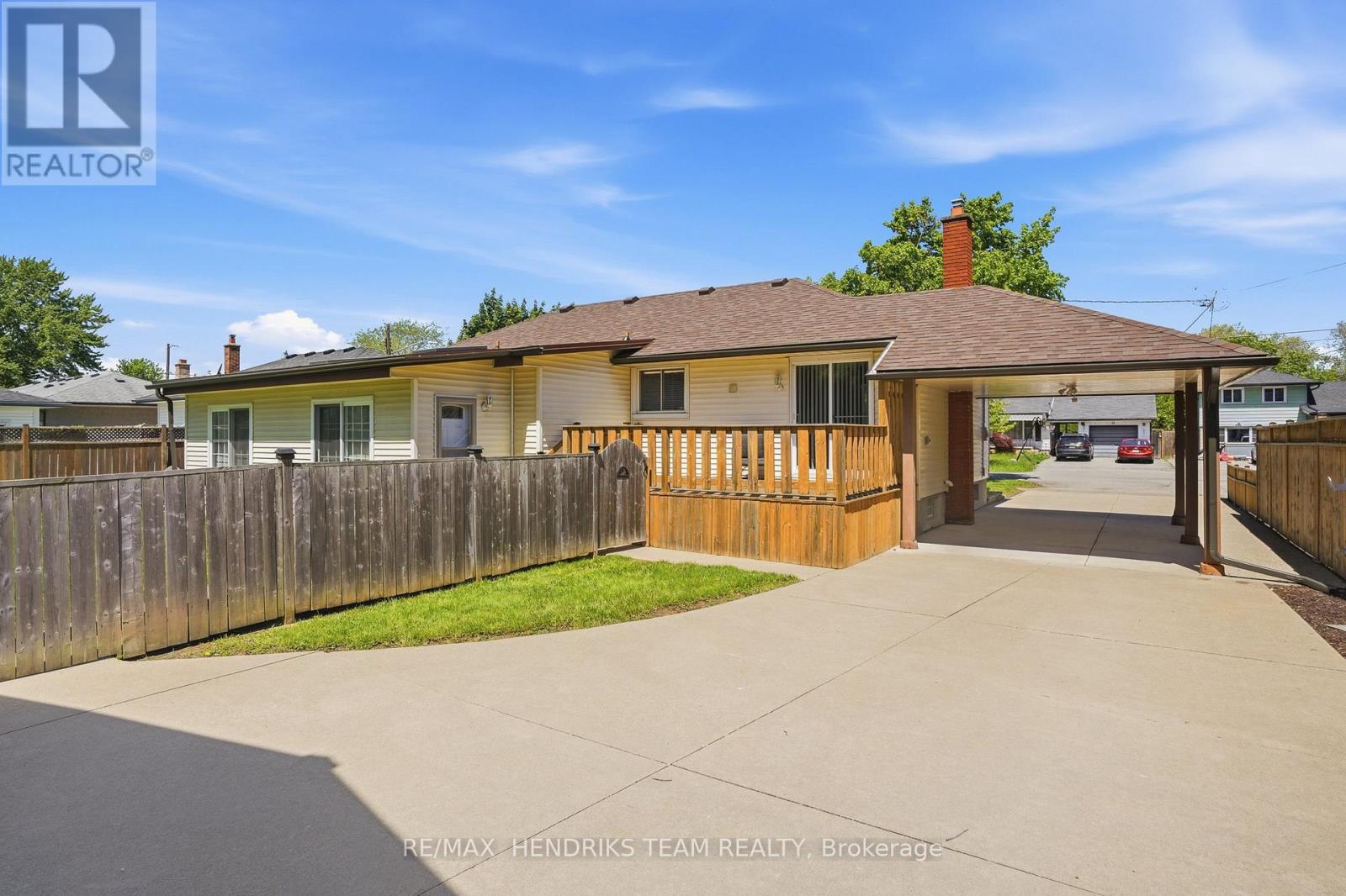 17 Sullivan Drive, St. Catharines (Lakeport), Ontario  L2N 1K3 - Photo 33 - X13212242