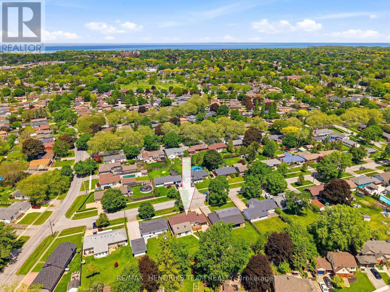 17 Sullivan Drive, St. Catharines (Lakeport), Ontario  L2N 1K3 - Photo 41 - X13212242