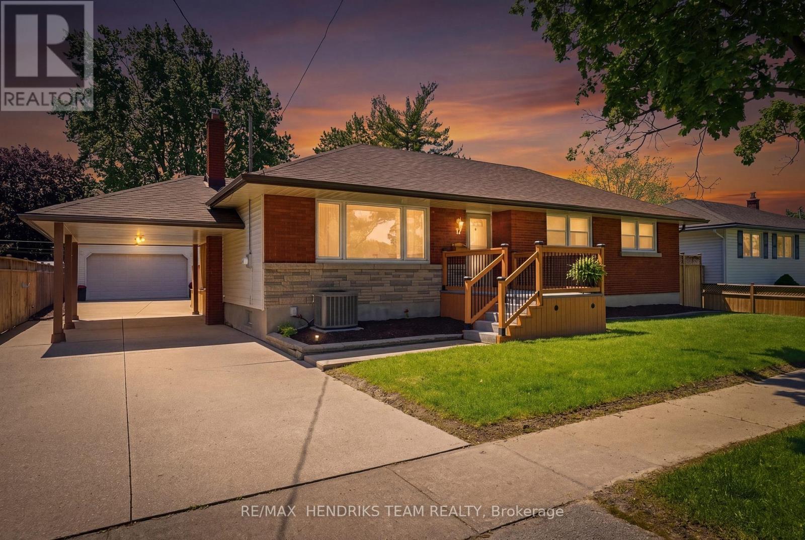 17 Sullivan Drive, St. Catharines (Lakeport), Ontario  L2N 1K3 - Photo 42 - X13212242