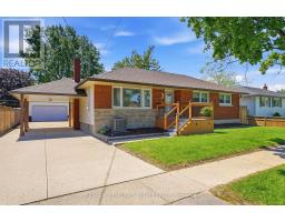 17 SULLIVAN DRIVE, St. Catharines, Ontario
