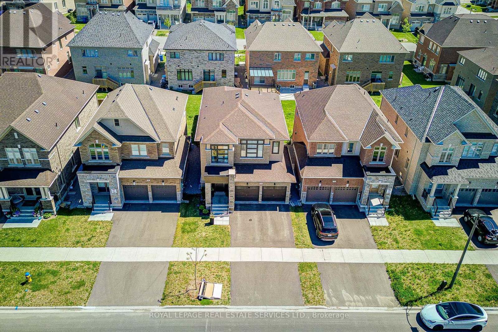 25 Garrett Styles Drive, Georgina, Ontario  L4P 2E7 - Photo 45 - N13210214